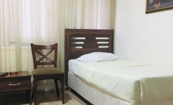 Otel Marmara - Housity