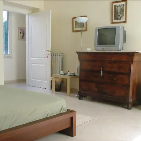 B&b Cupole e Campanili