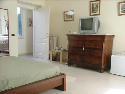 Bed and Breakfast Cupole e Campanili Hotel a 