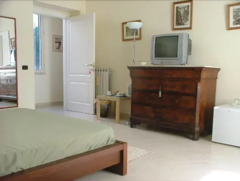 B&B クポーレ エ カンパニリ