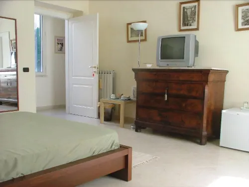 B&b Cupole e Campanili