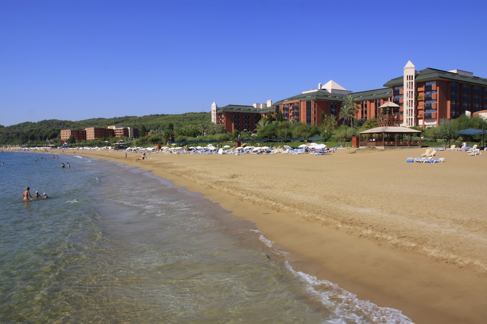 Pegasos Resort - All Inclusive