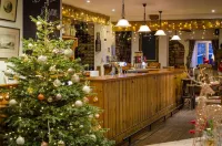 The Bear & Swan Hotels in Clutton