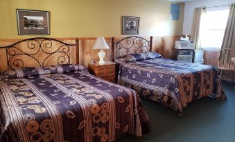 The Colonial Motel - Housity