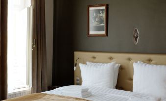 Boutique Hotel Grote Gracht