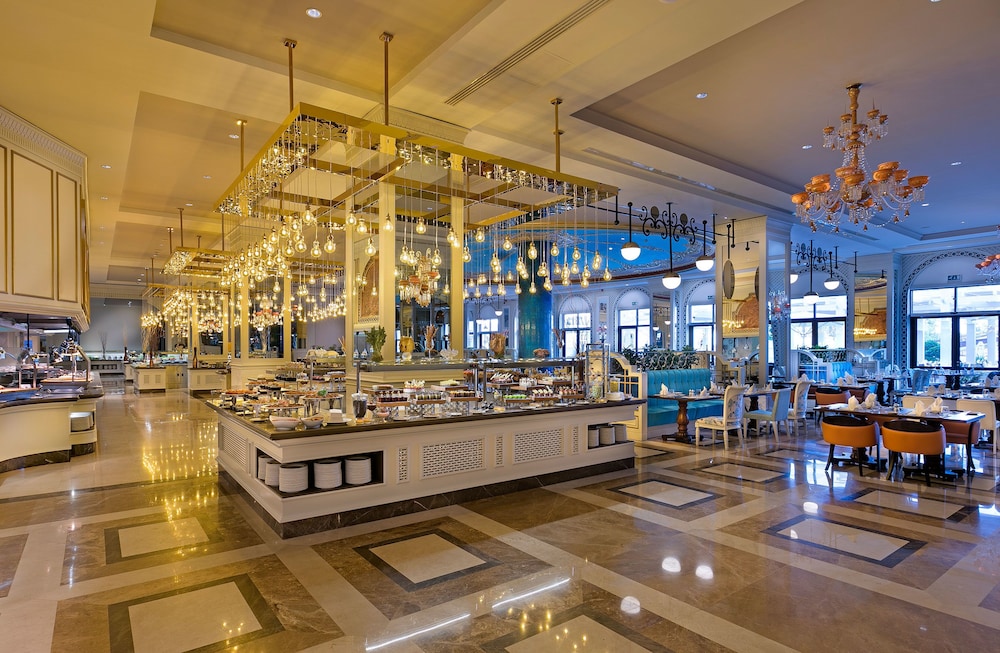 Titanic Mardan Palace - All Inclusive