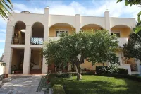 B&B la Rosa Blu - Wifi
