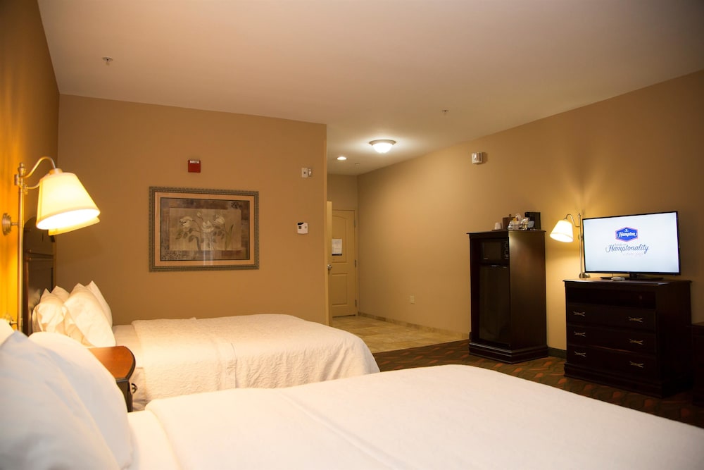 Hampton Inn & Suites Houston Rosenberg