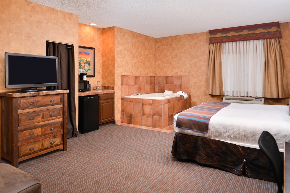 Best Western Plus Inn of Santa Fe