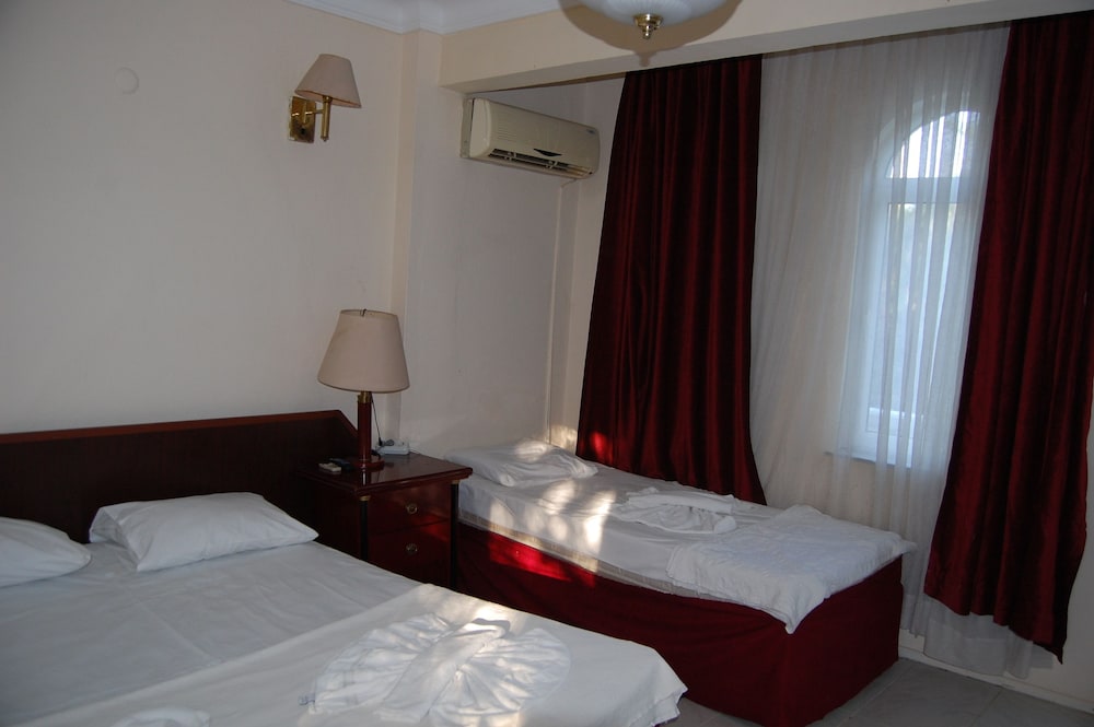 Erdek Sun Beach Hotel