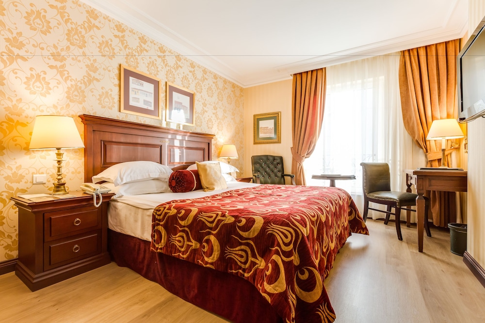 Gordion Hotel - Special Class