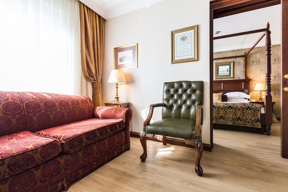 Gordion Hotel - Special Class