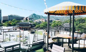 Amass Hotel Insadong Seoul