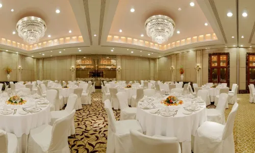 Hotel Continental