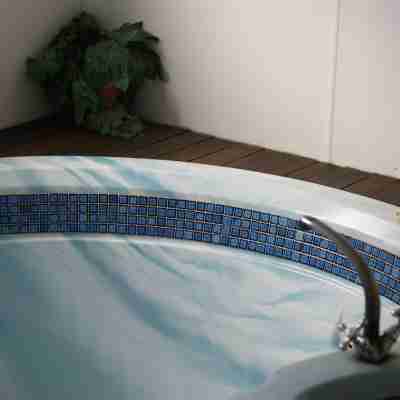RotoVegas Motel Rooms