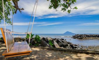 Mapia Resort Manado