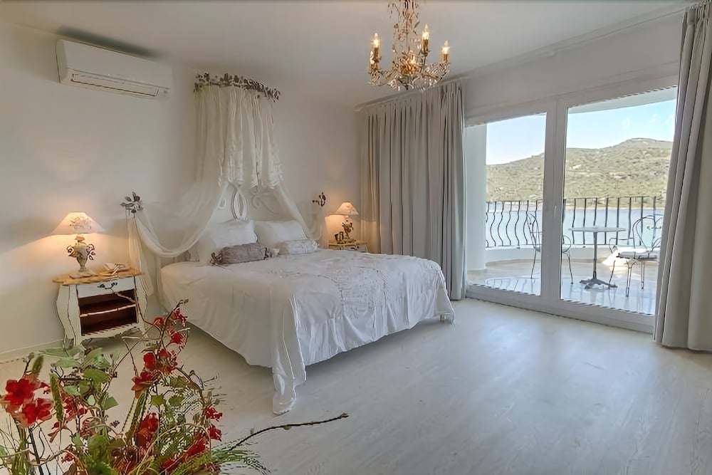 Yalıçapkını Boutique Hotel - Boutique Class