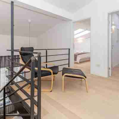 ParkLife Zagreb Apartments Rooms