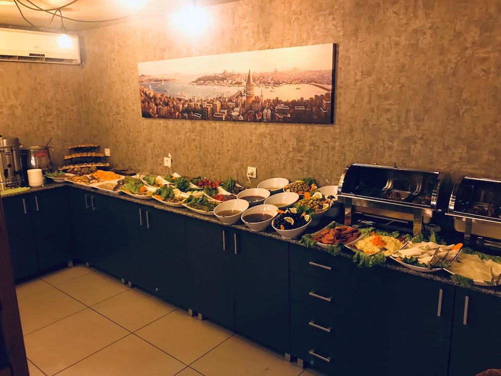 Bern Hotel