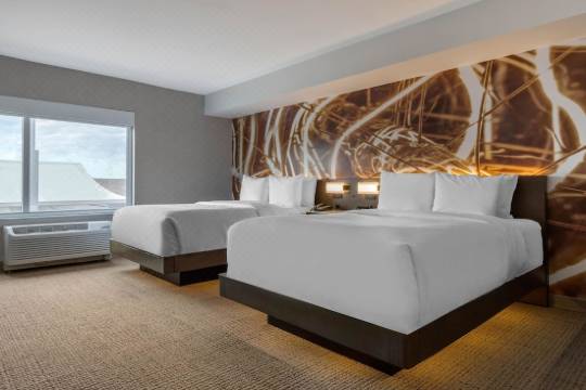 Cambria Hotel West Orange-west Orange Updated 2021 Price Reviews Tripcom