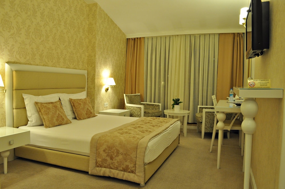 Hotel Edirne Palace