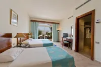 Amphoras Blu Hotels in Sharm El Sheikh