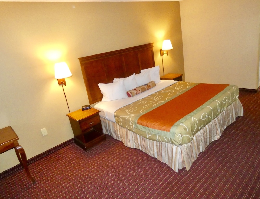 Americas Best Value Inn Montezuma