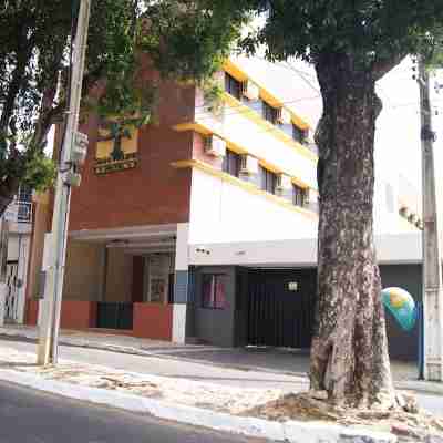 San Felipe Hotel Hotel Exterior