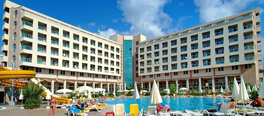 Miarosa Konaklı Garden - All Inclusive