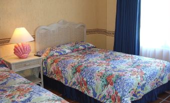 Grand Plaza la Paz Hotel & Suites