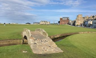 Waterfront Home St Andrews Carnoustie