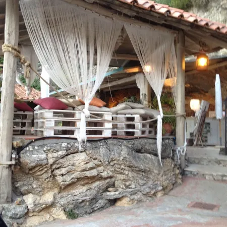 Eco del Mare
