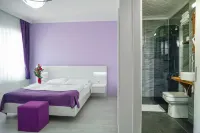 Fuda Hotel - Nouto- ja jättöpalvelut
