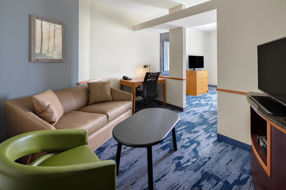 Fairfield Inn & Suites by Marriott Hobbs