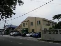 Leaf Guest House