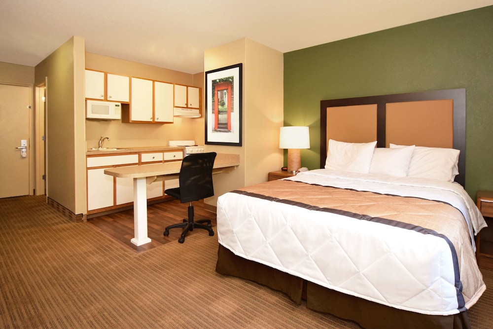 Extended Stay America Suites - Orlando - Orlando Theme Parks - Vineland Rd