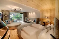 Lunaris Wellnessresort