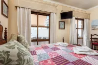 Al - Alojamento Local Pension Bicuar Hotels in Fuseta