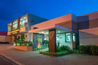 Limeira Verona Hotel
