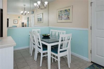 Other #941 Sanibel Moorings Courtyard View 2 Bedroom Home Photo