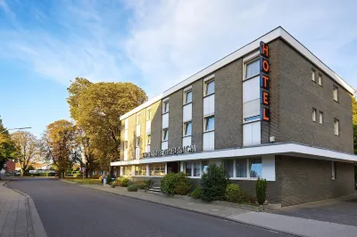 Hotel Stadt Grevenbroich GmbH Hotels in der Nähe von Alt-Kaster