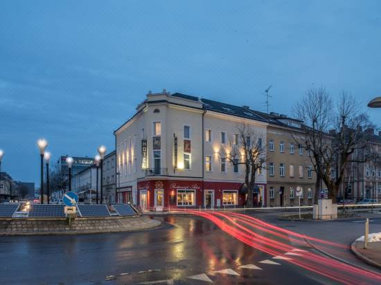 Boutique Hotel Adria Reviews For 4 Star Hotels In Wels Trip Com