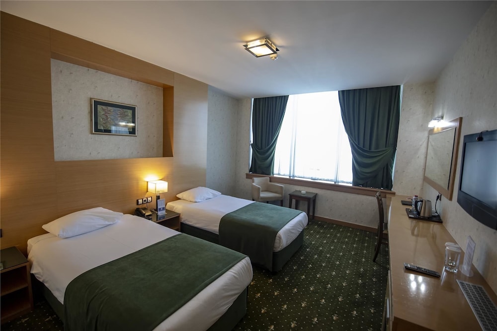 Gaziantep Plaza Hotel