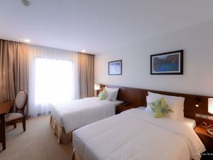 ZO Hotels Nguyen Truong to