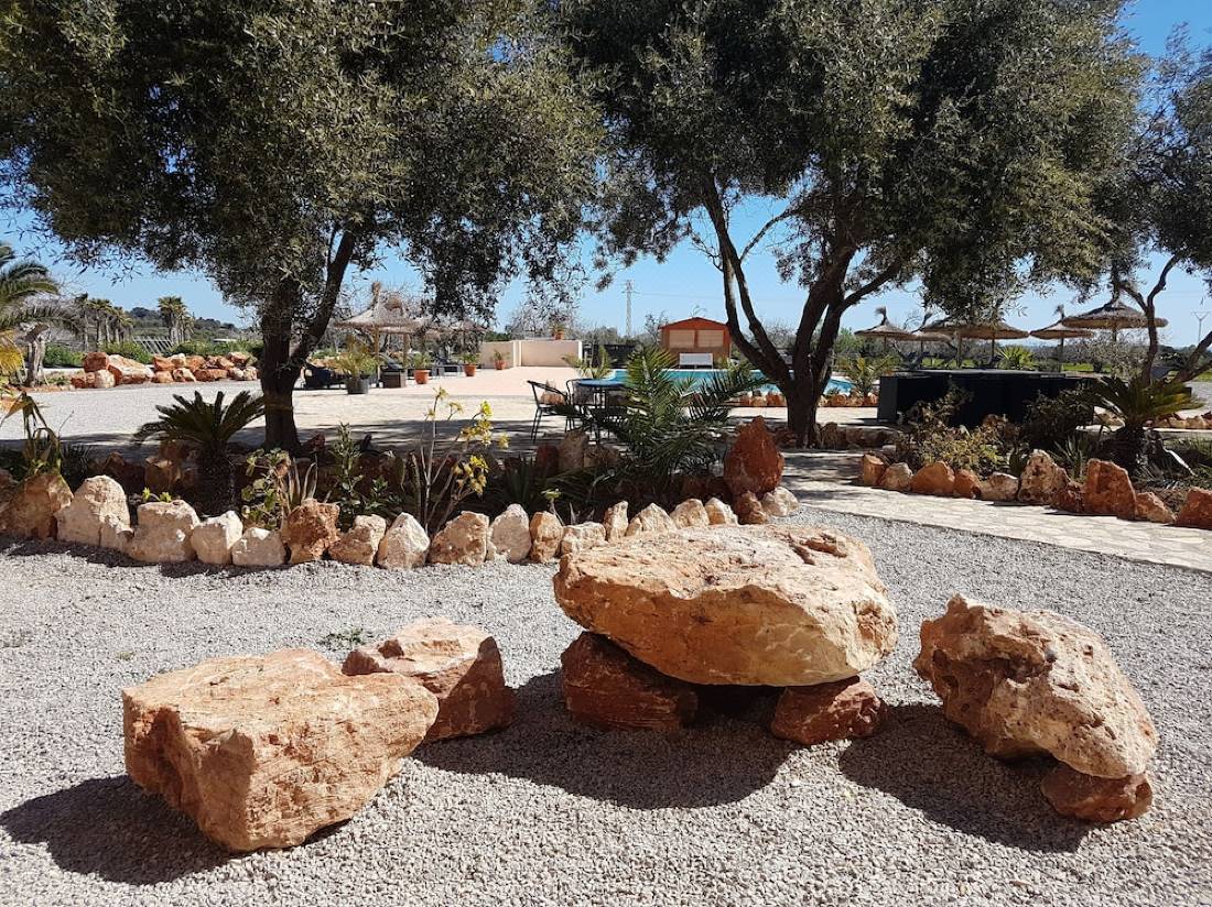 Lifestyle Resort Ollymar- Swinger