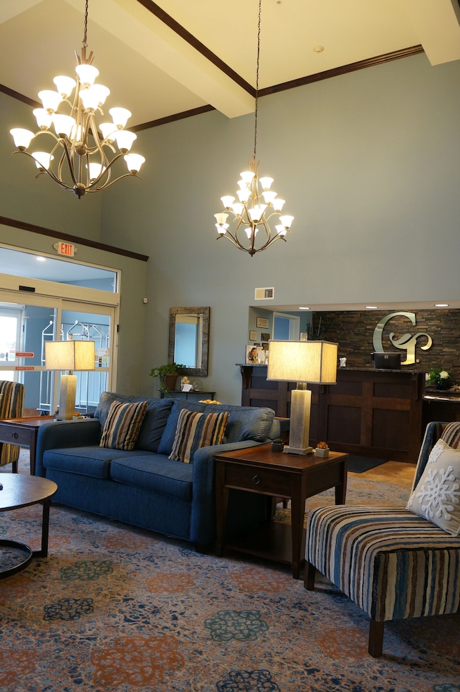 GrandStay Hotel & Suites Mount Horeb - Madison