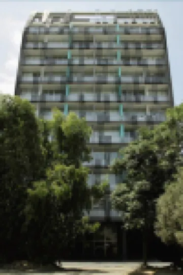 Unit for Living Hotels in 