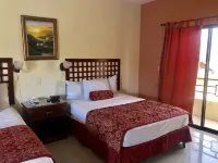 Hotel Plaza Maria - Wifi