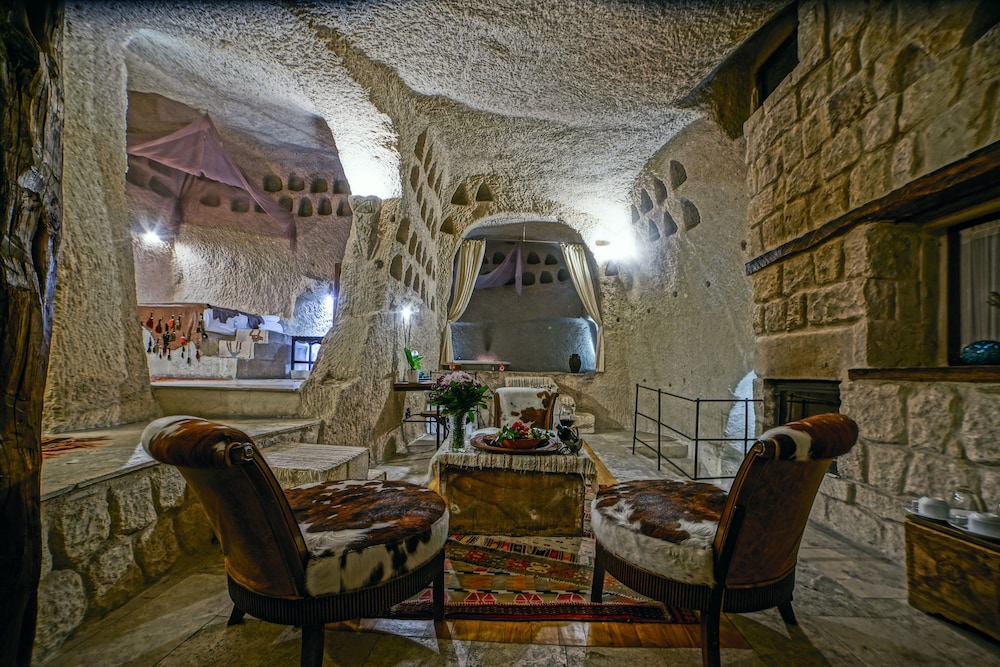 Anatolian Houses Hotel