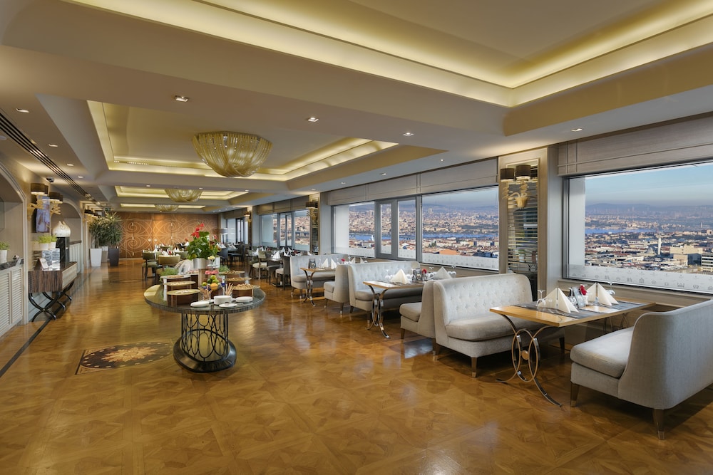 Hotel Convention Centre Istanbul